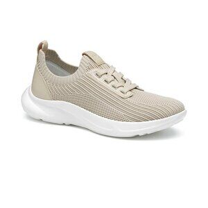Johnston & Murphy Women's Escape Knit Lace-Up Shoes